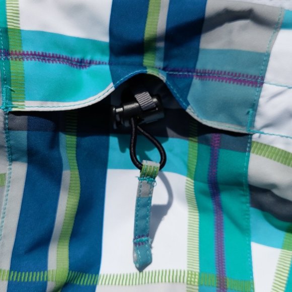 Empyre winter jacket - Picture 7 of 12